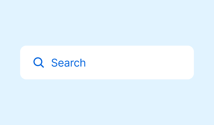 search